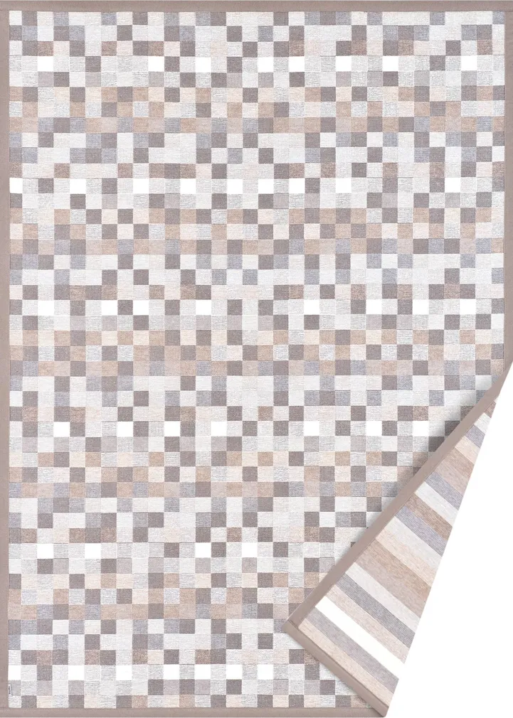 ŠENILLVAIP NARMA SMARTWEAVE LEIE 70X140CM BEEŽ