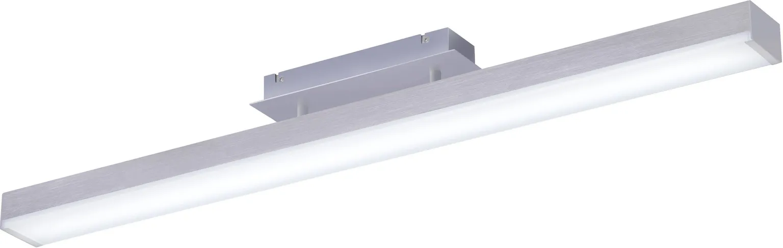 LAELAMP WIZ LIVARO 20W LED 2000LM MATT NIKKEL