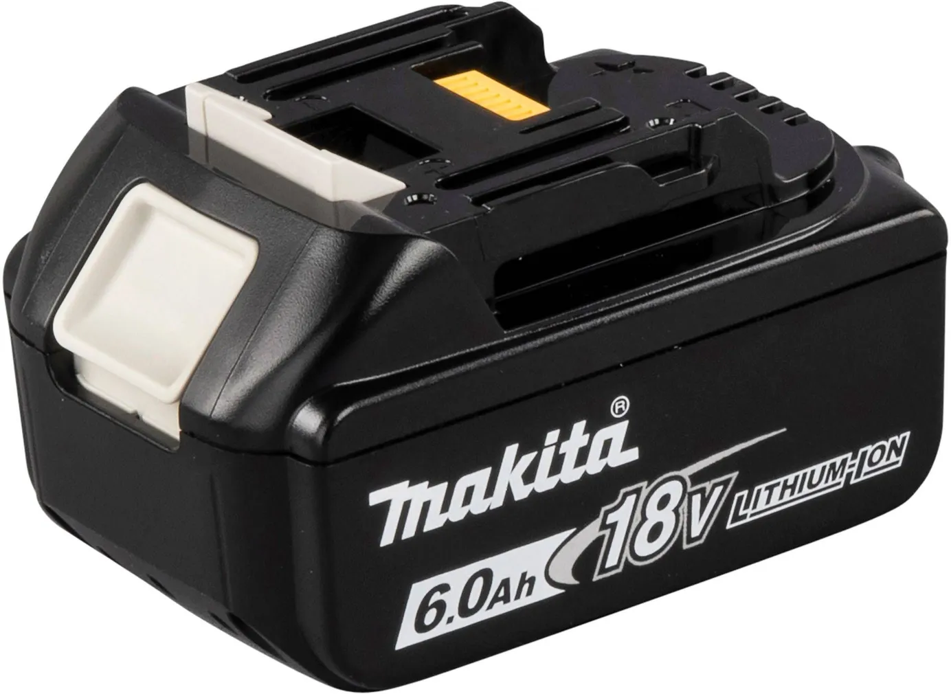 AKU MAKITA 18 V 6.0 AH LI-ION BL1860B