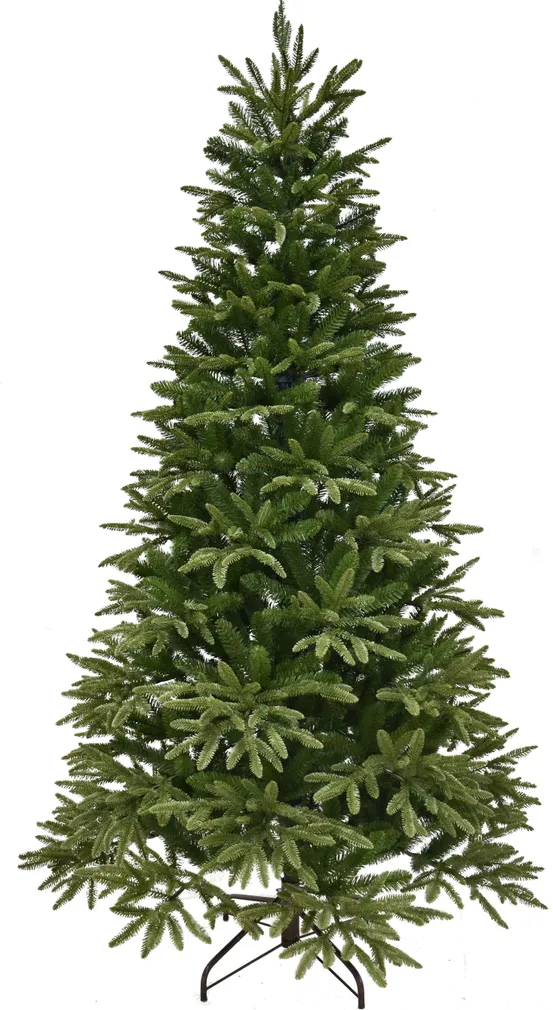 KUNSTKUUSK EMERALD ANGEL PINE 150CM