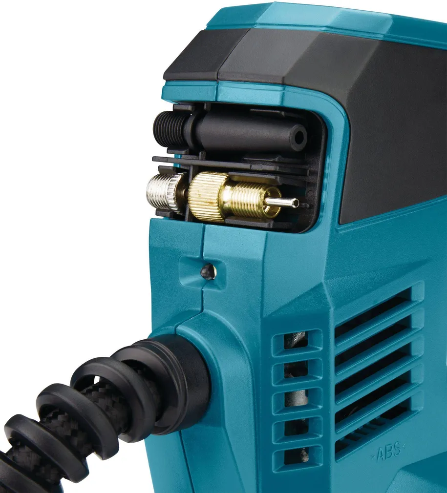 AKUKOMPRESSOR MAKITA DMP180Z 18V, ILMA AKU JA LAADIJATA