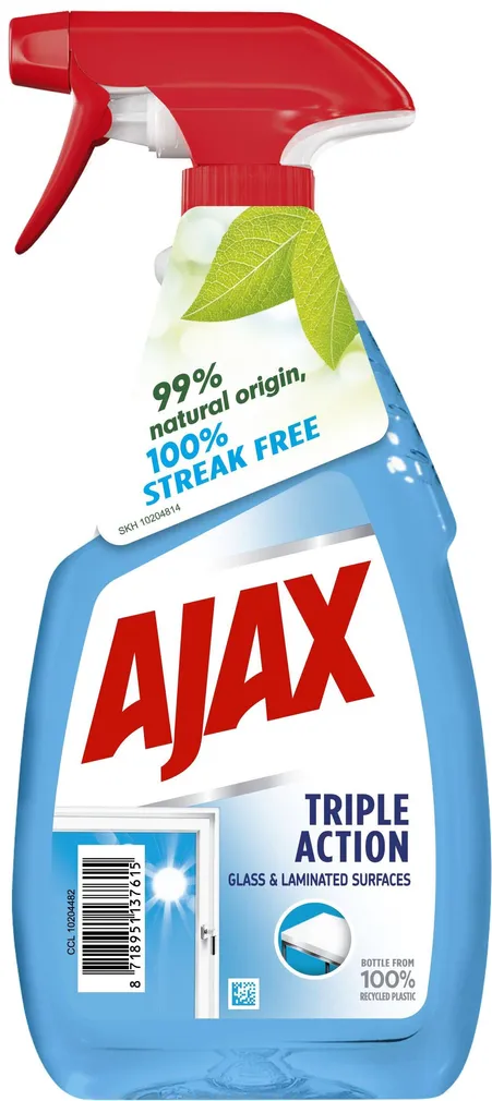 AKNAPUHASTUSVAHEND AJAX OPTIMAL 7 MULTI ACTION TRIGGER 500ML