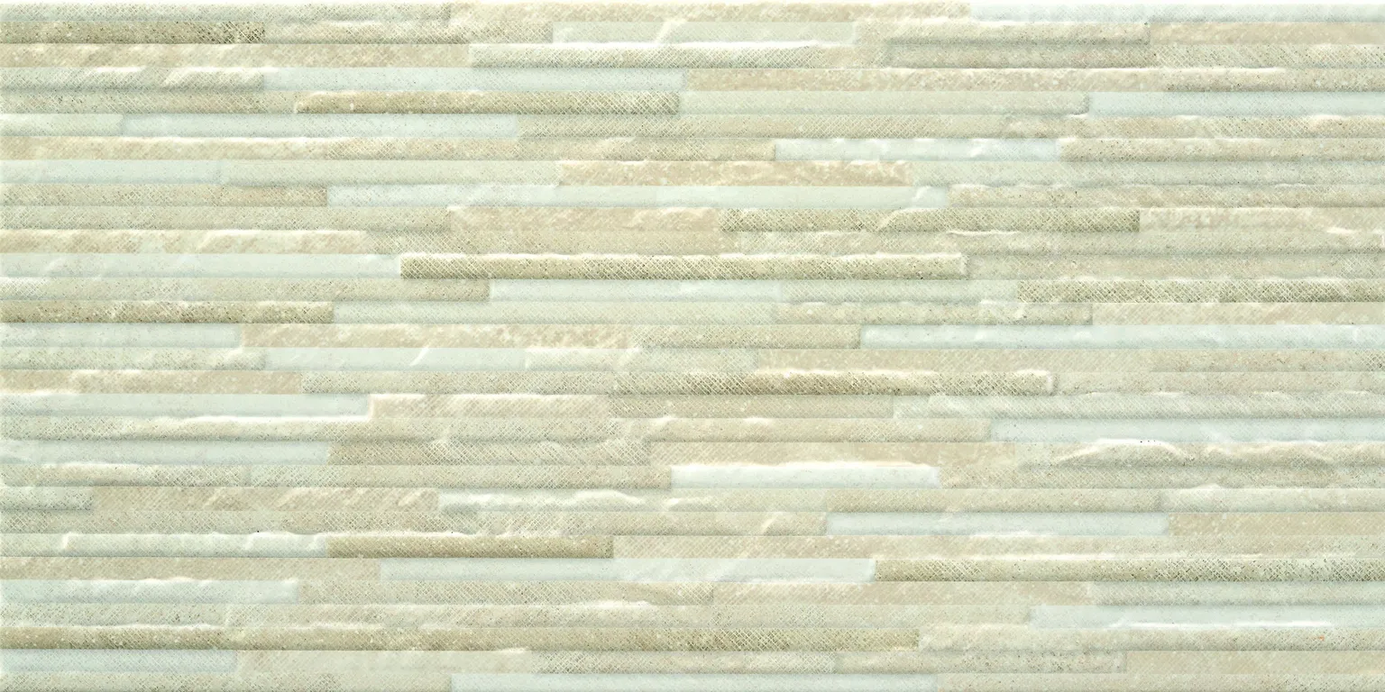 KERAAMILINE SEINAPLAAT ALAPLANA CIRON WARM MOSAIC MATE 30X60 1,62M² PAKIS