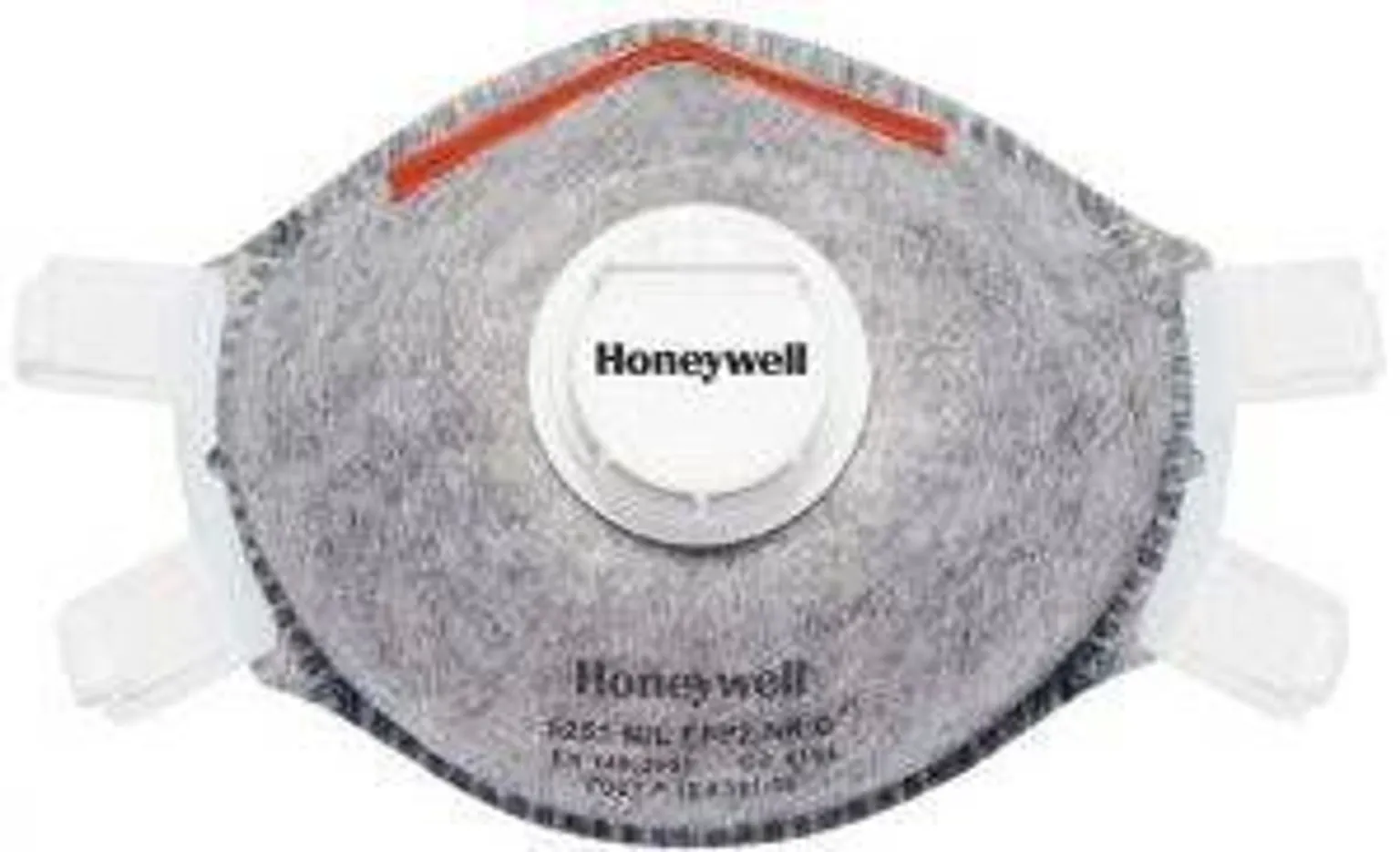 TOLMUMASK HONEYWELL KLAPIGA FFP2 5TK PAKIS