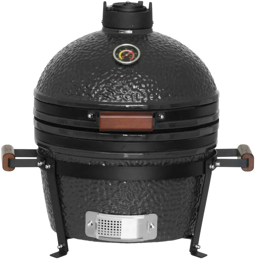 SÖEGRILL MUSTANG KAMADO 16’’