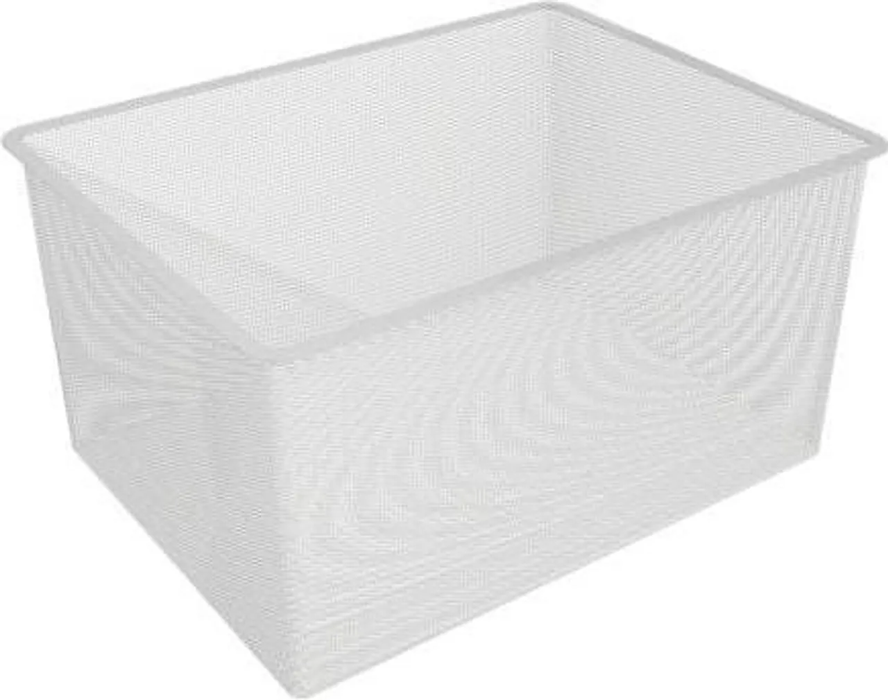 KORV VELANO QUICK AND EASY MESH 53,5X41X28,5CM