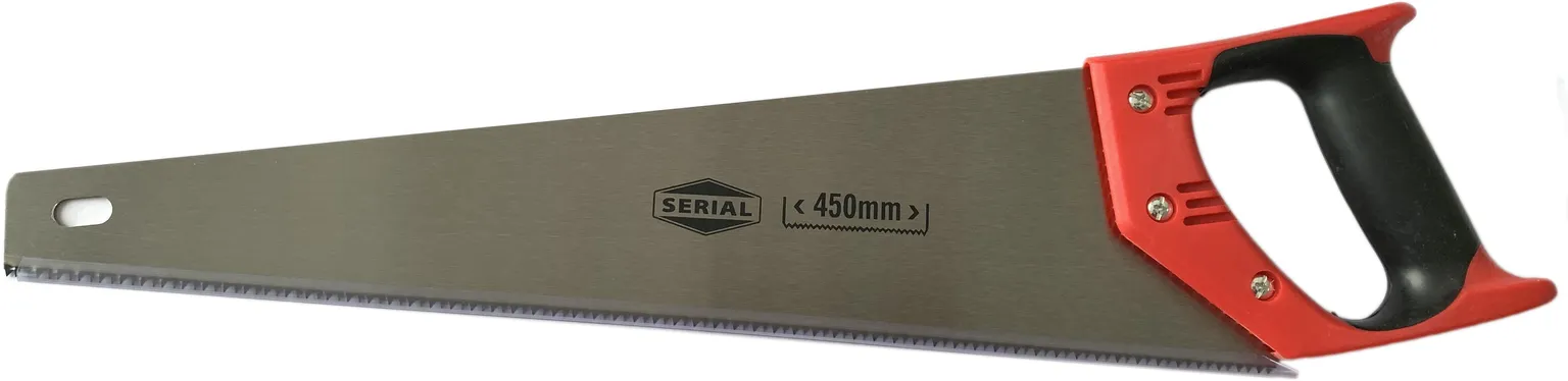 KÄSISAAG SERIAL 450MM