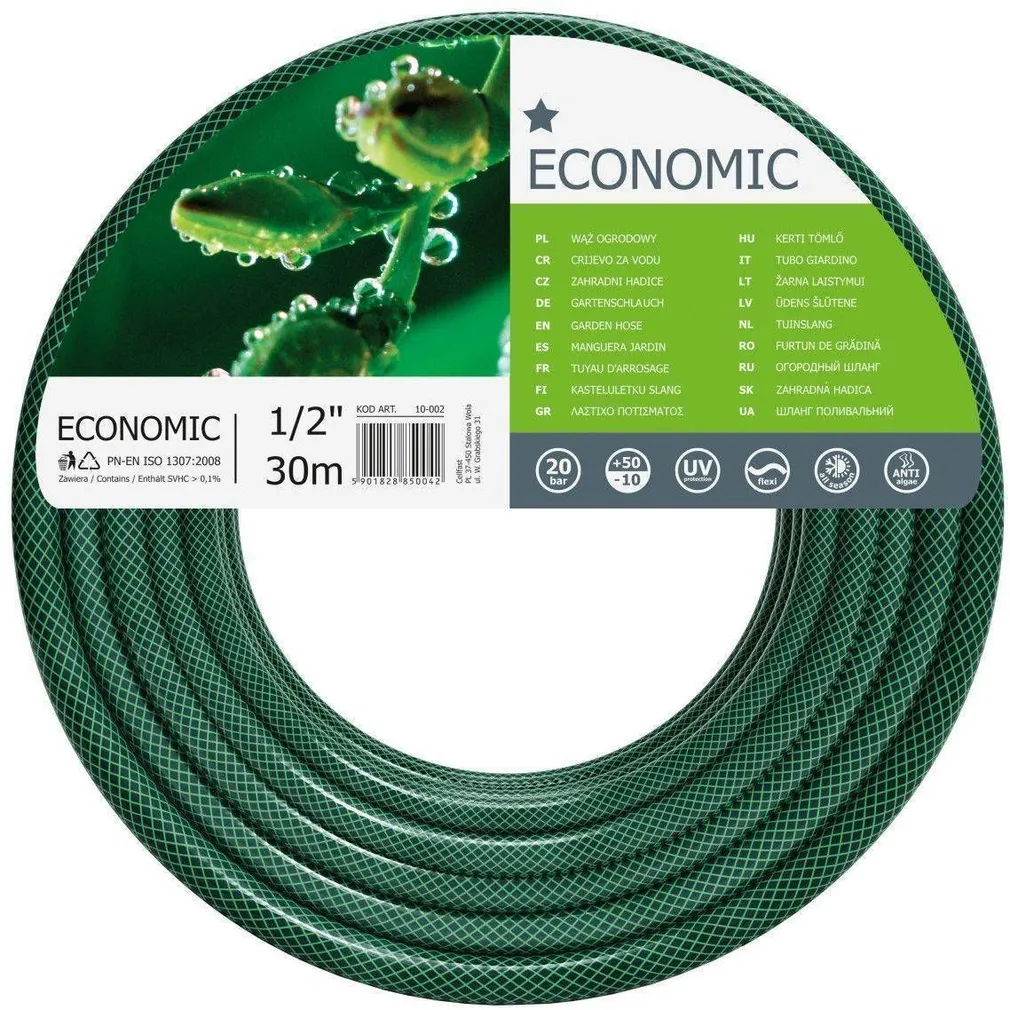 KASTMISVOOLIK CELLFAST ECONOMIC 1/2'' 30M