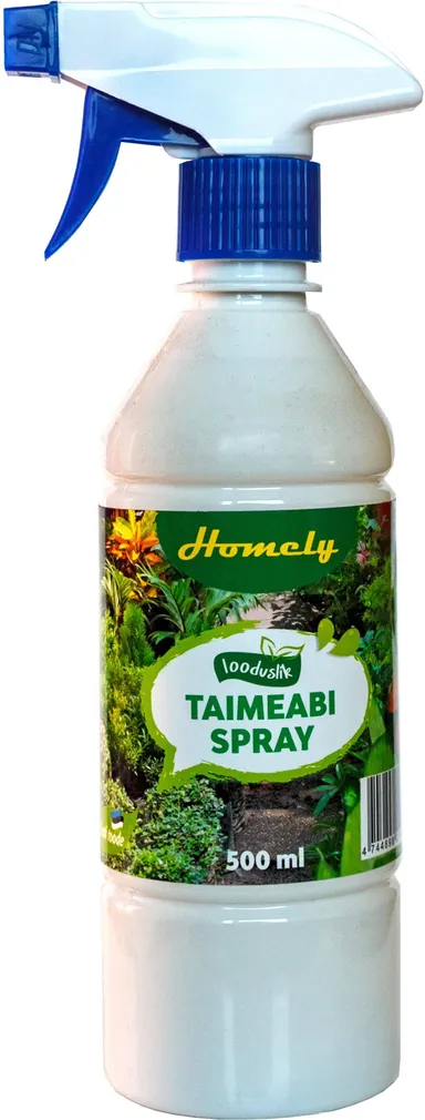 TAIMEABI VALMISSEGU SPRAY HOMELY 500ML