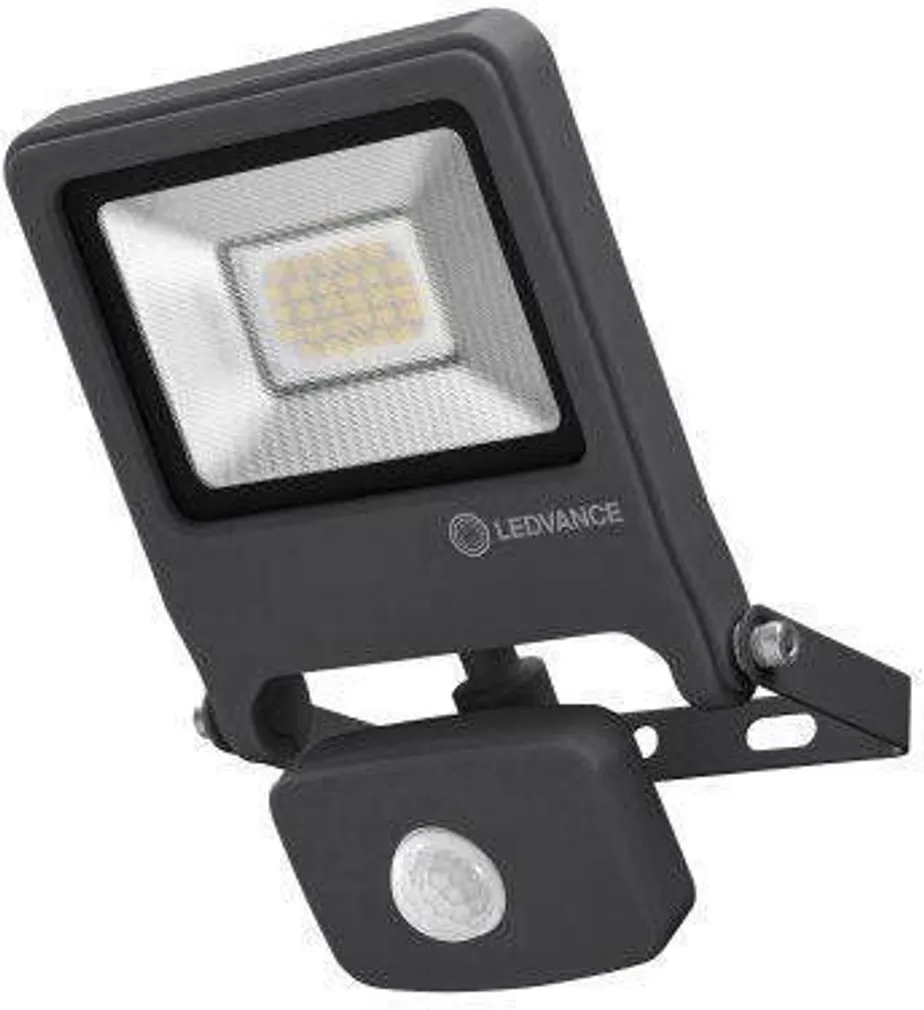 PROŽEKTOR LEDVANCE LED ENDURA FLOOD SENSOR 20W 840 DG