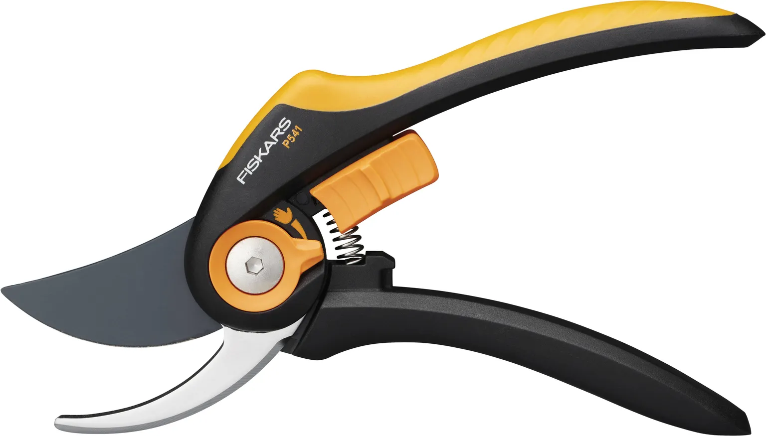 OKSAKÄÄRID FISKARS PLUS SMARTFIT VAHELITI P541