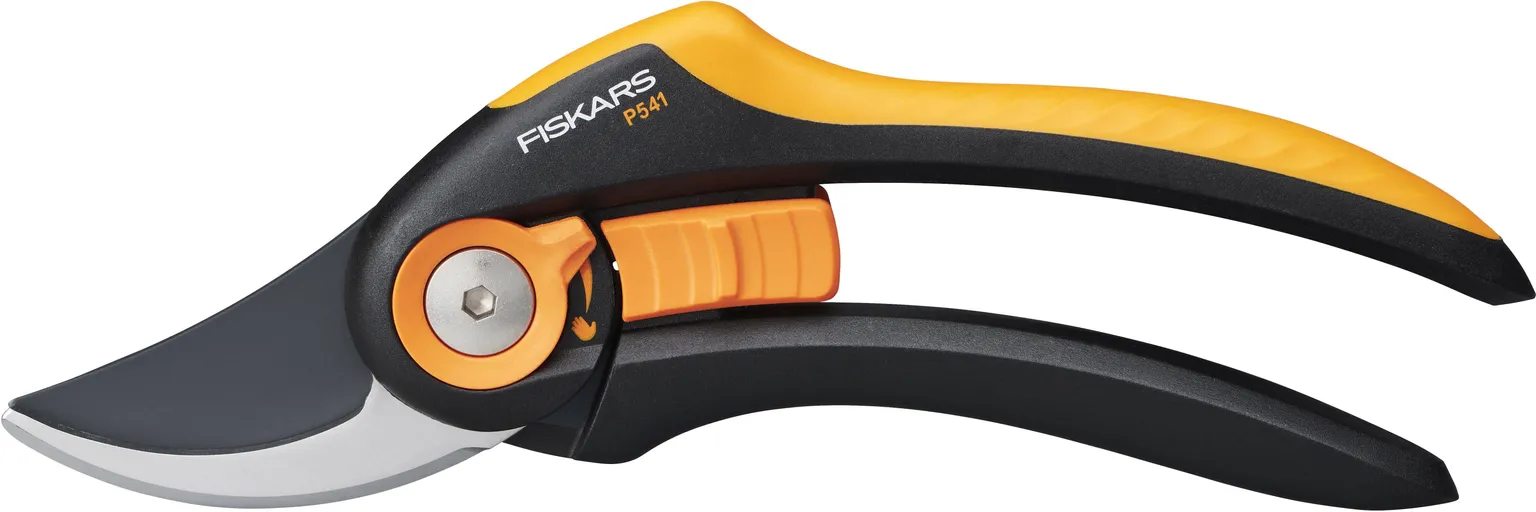 OKSAKÄÄRID FISKARS PLUS SMARTFIT VAHELITI P541