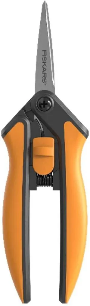 OKSAKÄÄRID FISKARS SOLID SNIP SP13