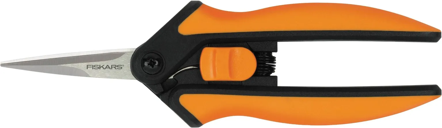 OKSAKÄÄRID FISKARS SOLID SNIP SP13