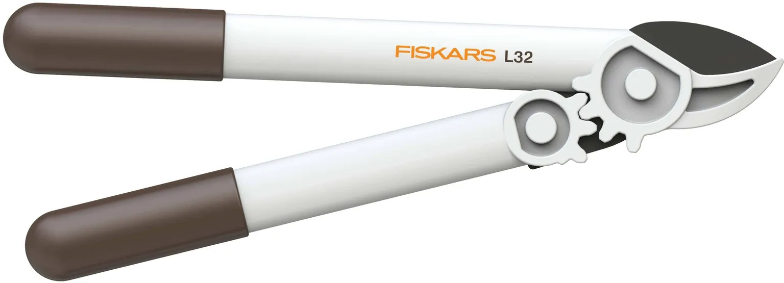 OKSALÕIKUR FISKARS L32 VALGE