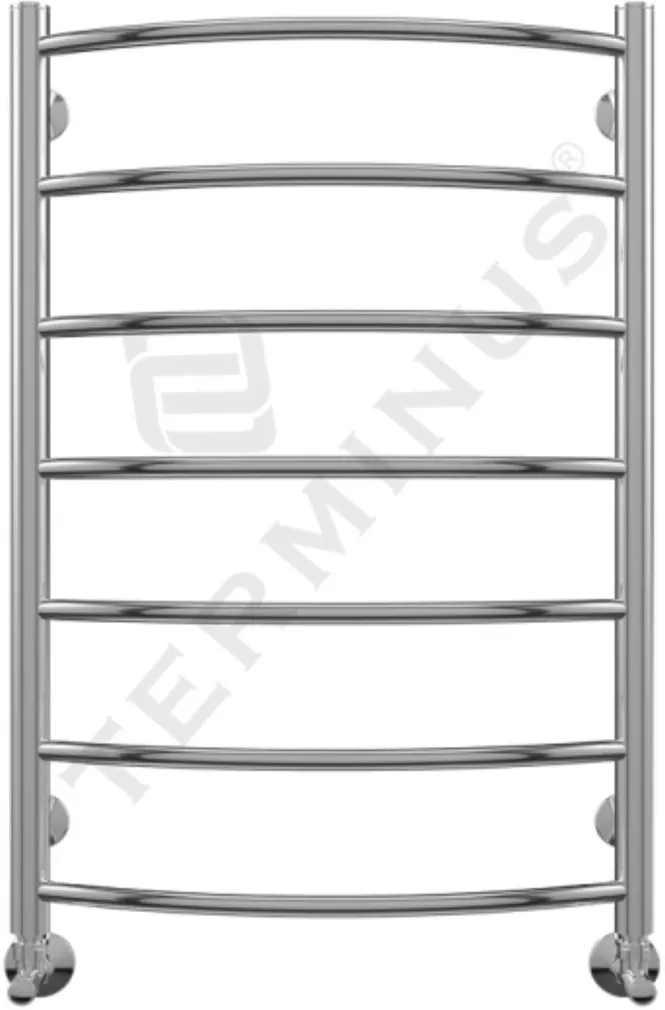 KÄTERÄTIKUIVATI TERMINUS CLASSIC K/T.VESI RV.TERAS 532X800MM 1/2" 220