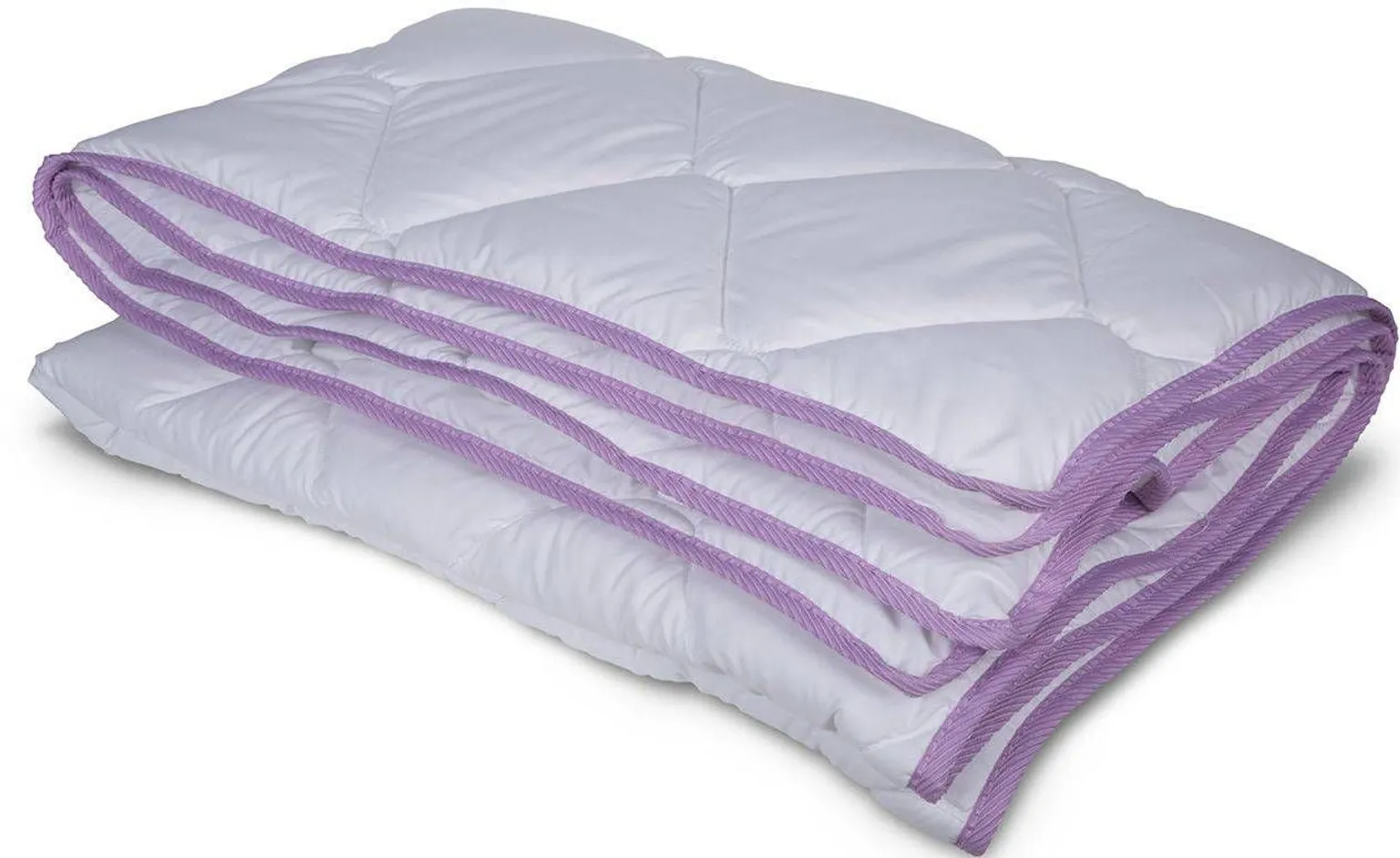 TEKK TED BED SWEET LAVENDER 150X200CM