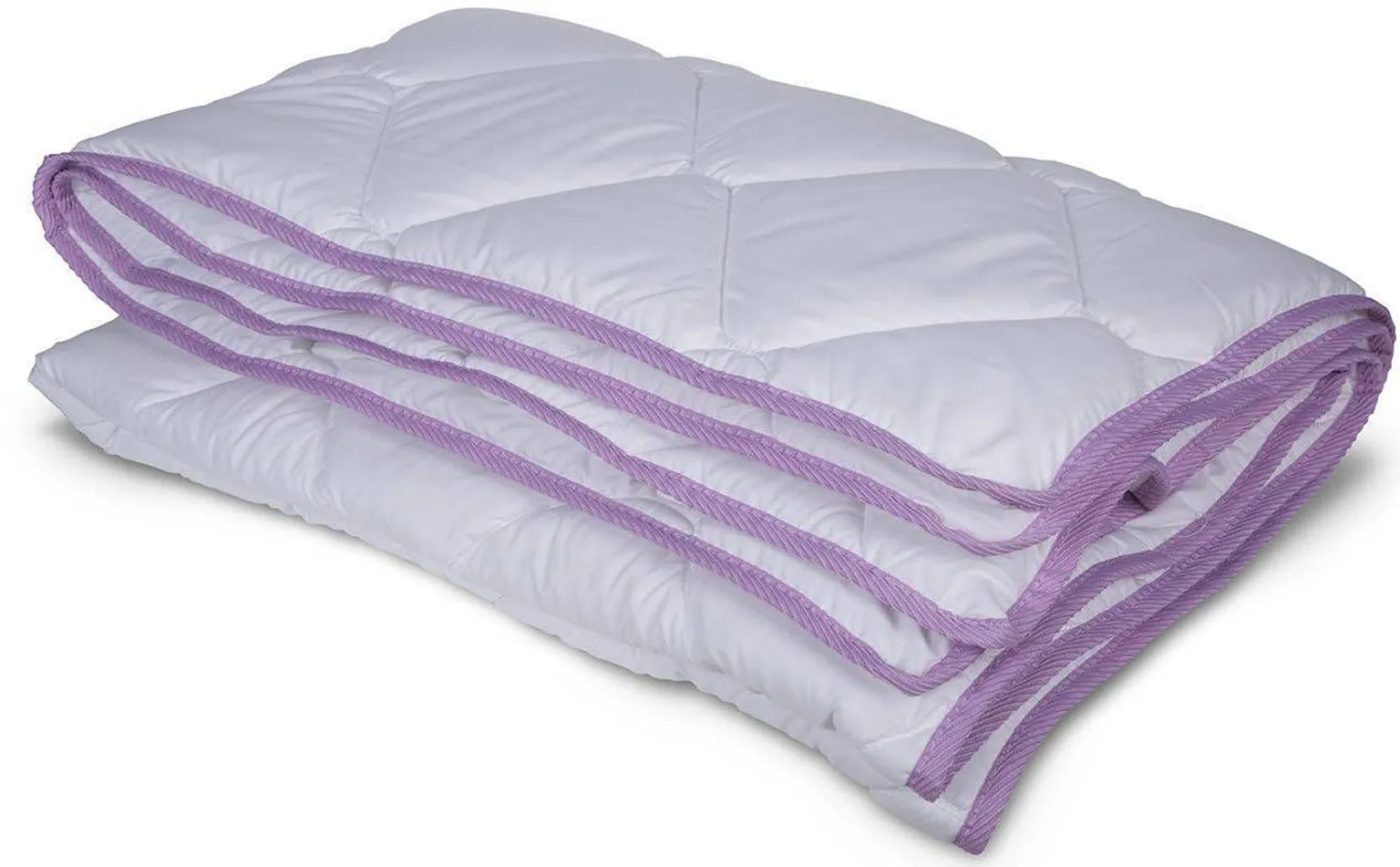 TEKK TED BED SWEET LAVENDER 200X220CM