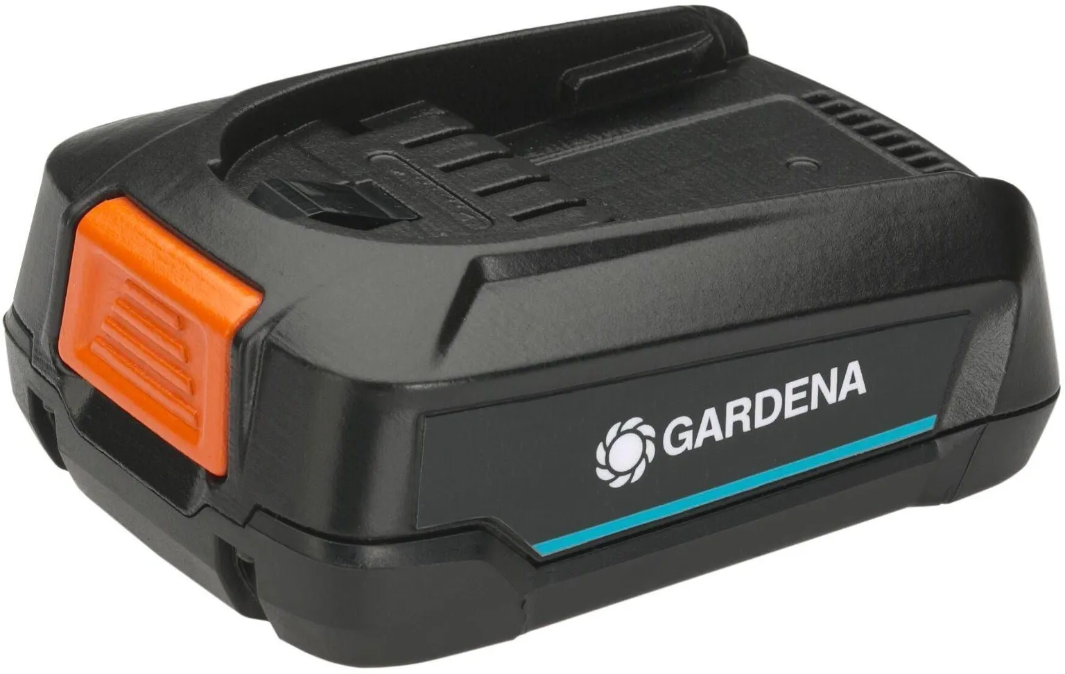 AKU GARDENA 18V/36 2,0AH POWER FOR ALL