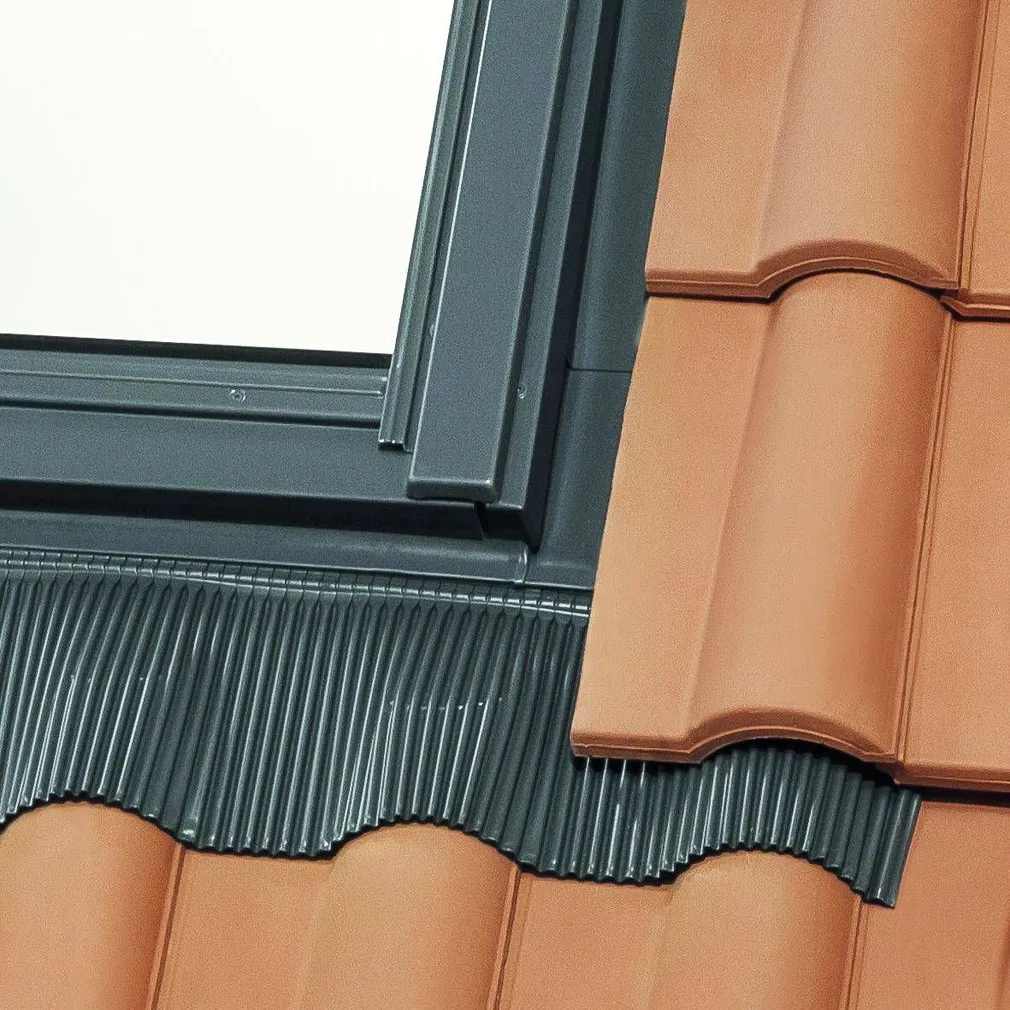 PAIGALDUSKOMPLEKT ROOFLITE KATUSEAKNALE DVY B900 M6A