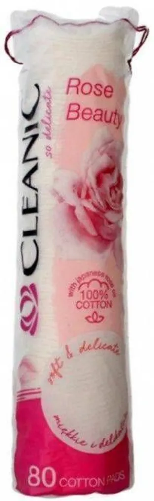 VATIPADJAD HARPER CLEANIC ROSE BEAUTY 80TK PAKIS