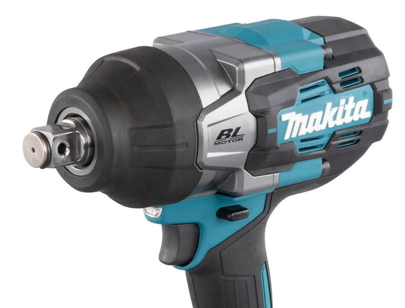 AKUMUTRIKEERAJA MAKITA TW001GM201 40V MAX XGT 2X4,0AH 3/4"