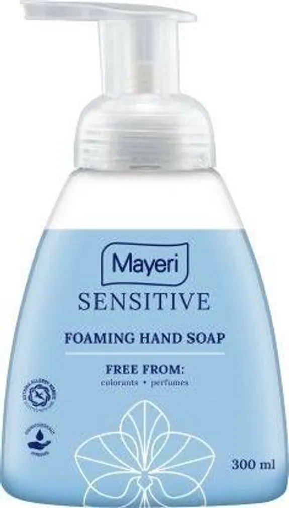 VAHUSEEP MAYERI SENSITIVE 300ML