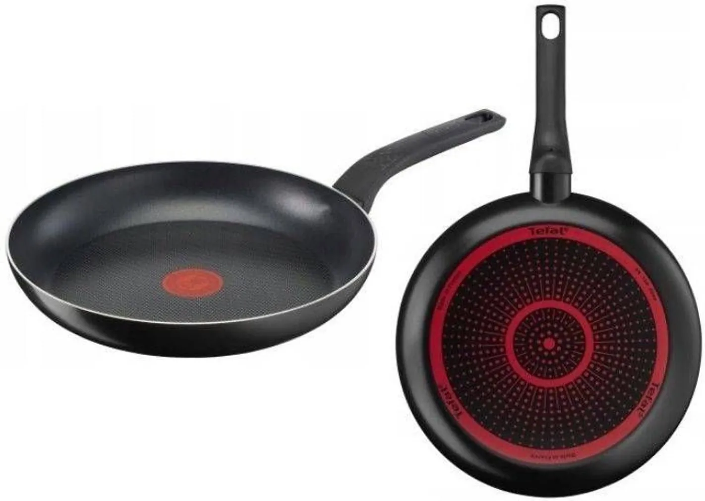 PRAEPANN TEFAL SIMPLY CLEAN 26CM