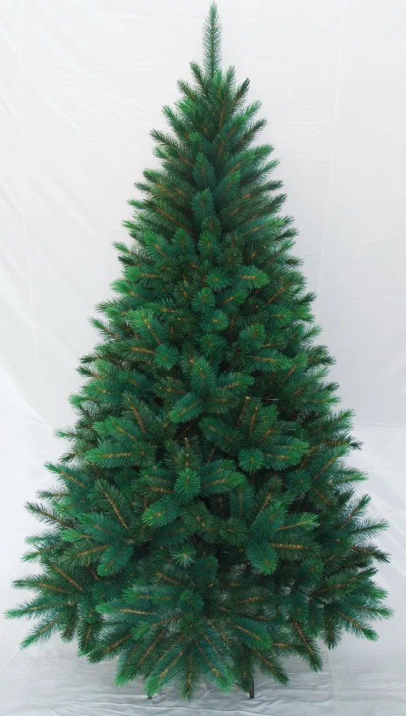 KUNSTKUUSK ROYAL OREGON PINE 210CM