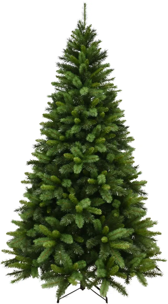 KUNSTKUUSK NEW CAROLINA SPRUCE 120CM