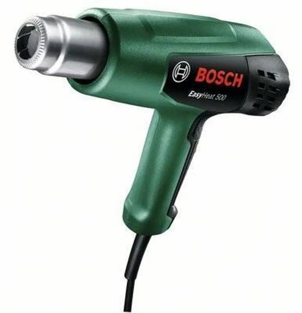 KUUMAPUHUR BOSCH EASYHEAT 500