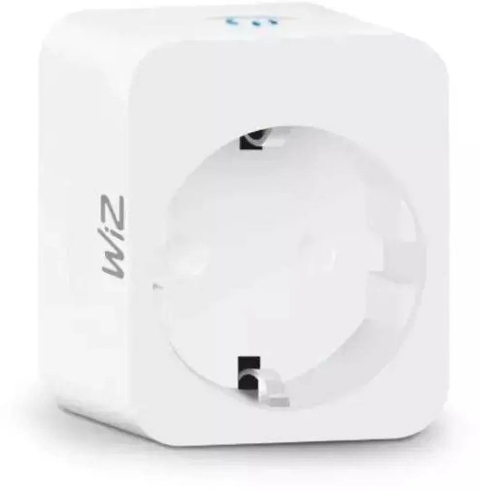 PISTIKUPESA WIZ SMART WIFI/BT 2300W