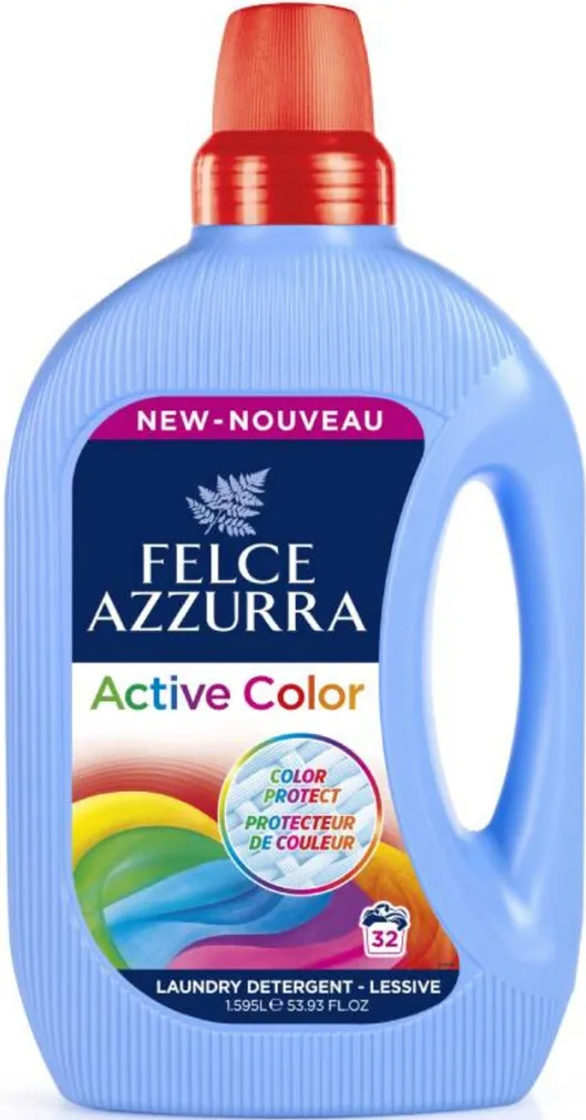 PESUGEEL FELCE AZZURRA ACTIVE COLOR 1595ML