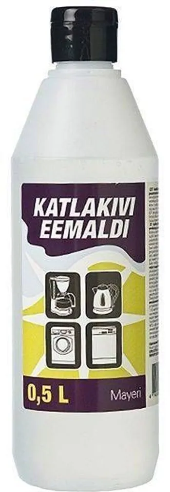 KATLAKIVIEEMALDAJA MAYERI 500ML