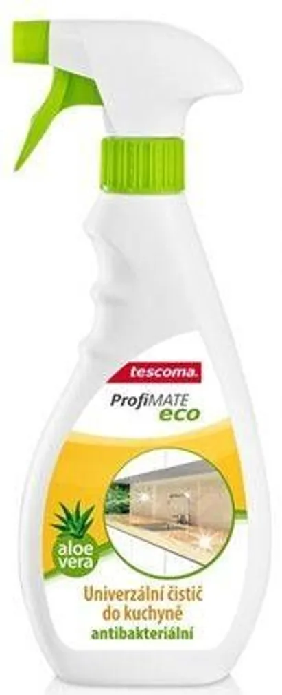 PUHASTUSVAHEND KÖÖGIPINDADELE TESCOMA ALOE VERA 500ML