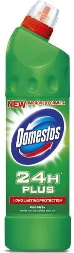 WC PUHASTUSVAHEND DOMESTOS PINE 750ML