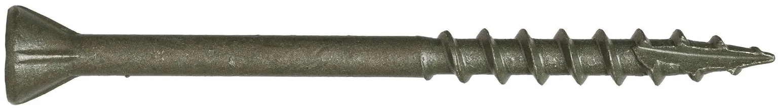 TERRASSIKRUVI 4,2X57/26MM HJ FASTENERS NANOKATE C4 ROHELINE 250TK PAKIS