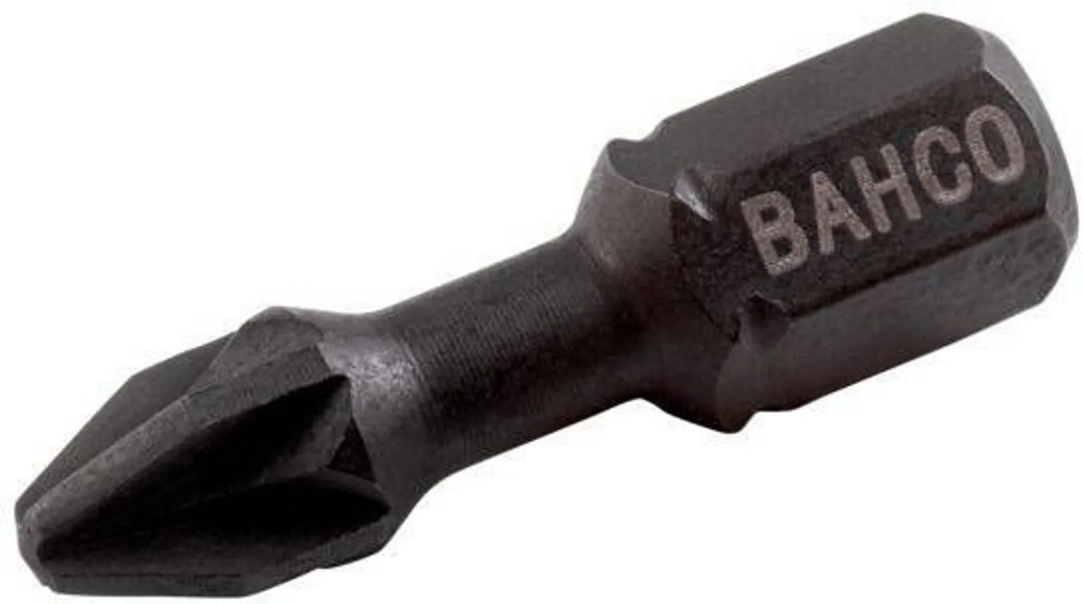 OTSAKUD BAHCO IMPACT 66IM PZ2 25MM 2TK PAKIS