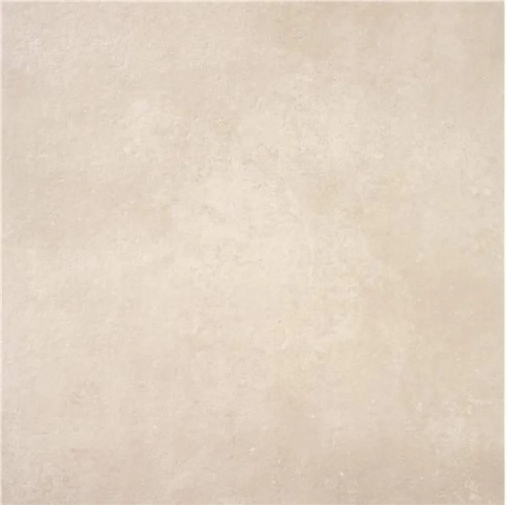 PÕRANDAPLAAT ALAPLANA ROHE CREAM MATE RC 60X60CM 1,42M² PAKIS