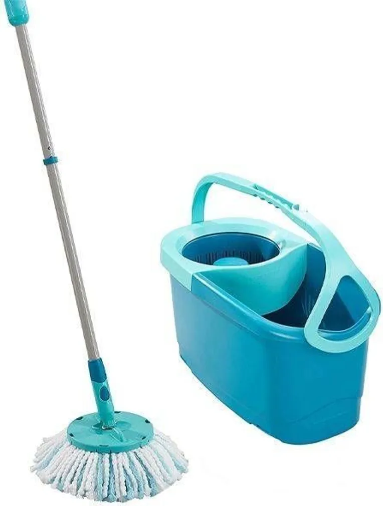 PÕRANDAPESU KOMPLEKT LEIFHEIT CLEAN TWIST DISC MOP 