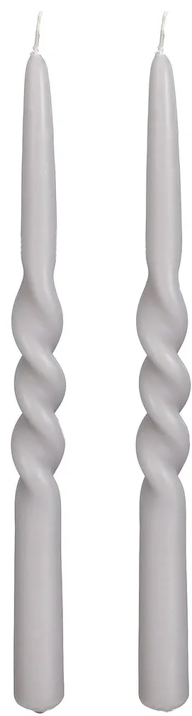 KÜÜNAL MICA TWIST 29CM, HALL 2TK PAKIS