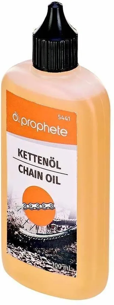 KETIÕLI PROPHETE 100ML