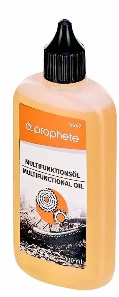 UNIVERSAALÕLI PROPHETE 100ML