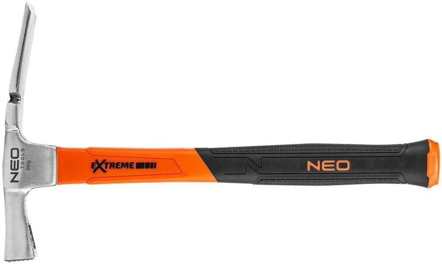 HAAMER NEO MÜÜRSEPA 600G FIIBER VARS