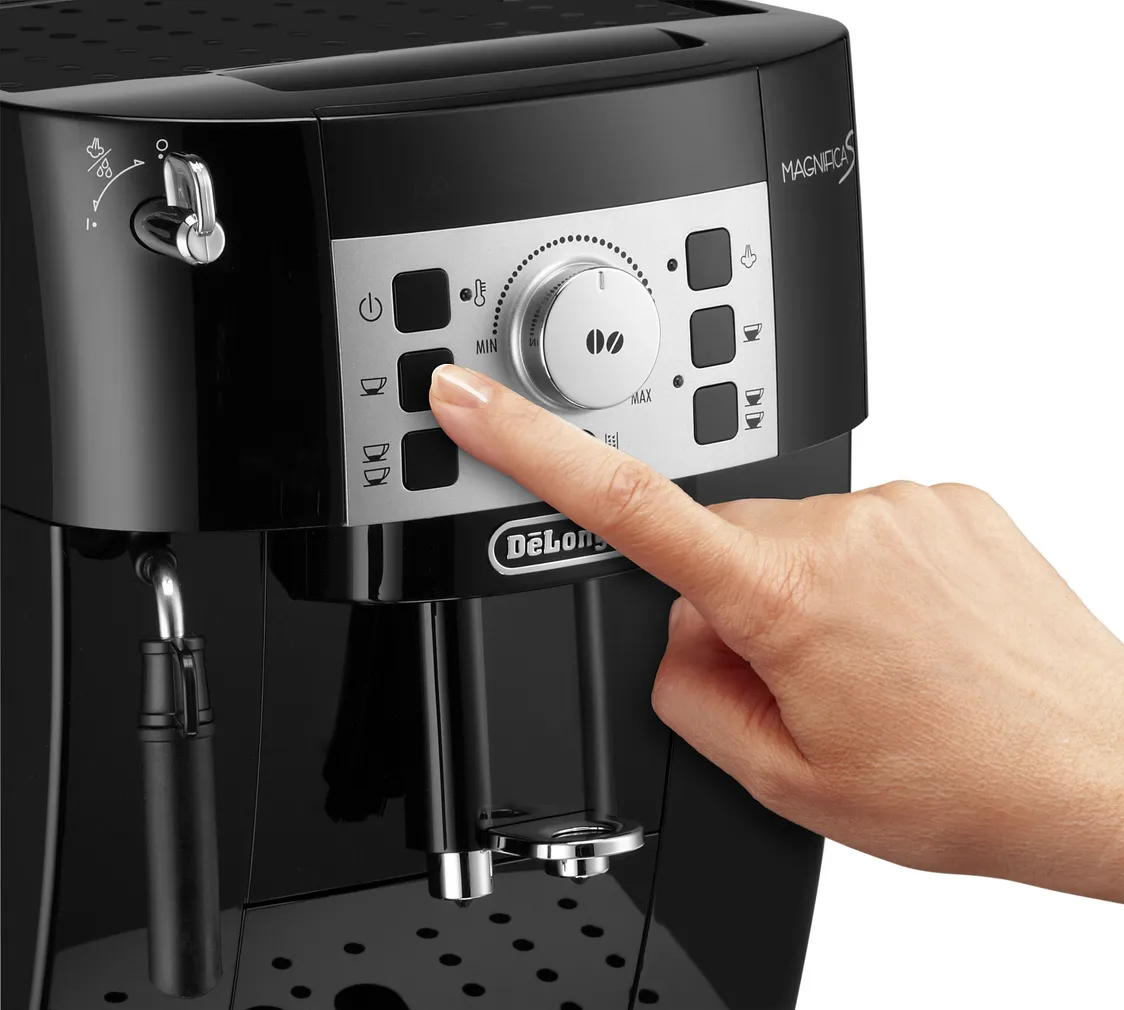 TÄISAUTOMAATNE KOHVIMASIN DELONGHI MAGNIFICA S ECAM22.112.B