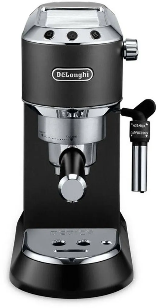 ESPRESSOMASIN DELONGHI DEDICA EC685.BK