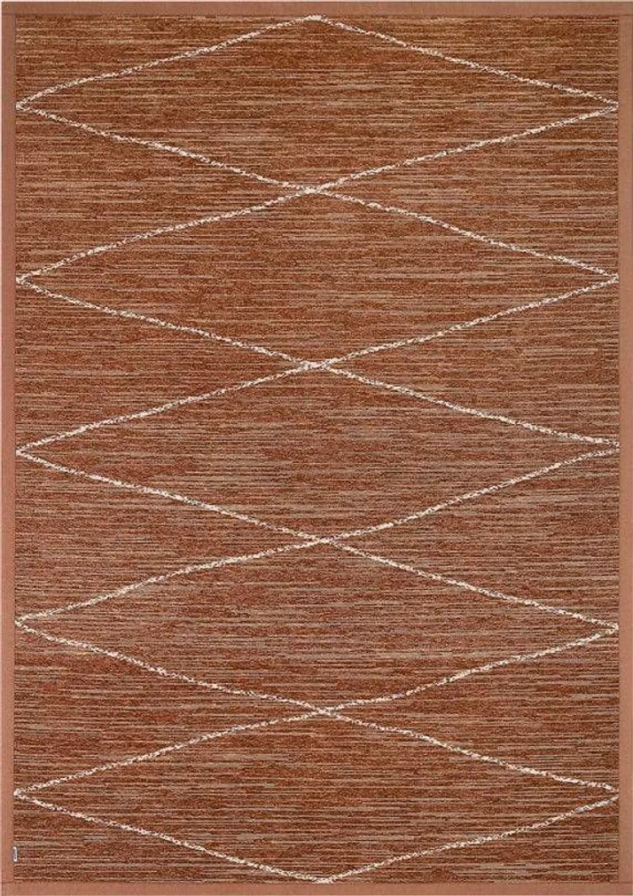 VAIP NARMA SMARTWEAVE KAURI 140X200, PRUUN