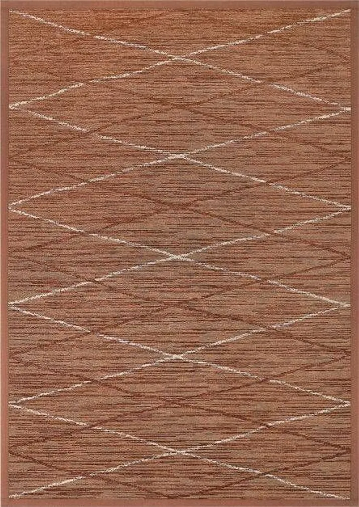 VAIP NARMA SMARTWEAVE KAURI 140X200, PRUUN