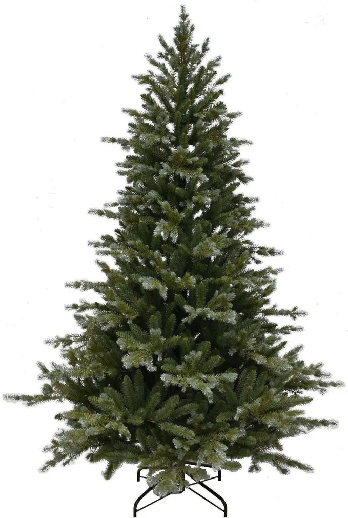 KUNSTKUUSK NEW BLUE SPRUCE 180CM