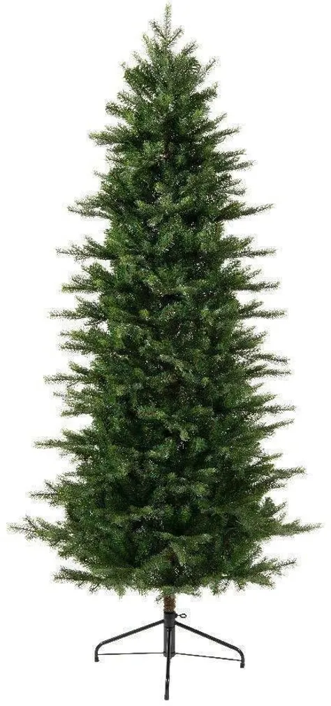 KUNSTKUUSK EVERLANDS SLIM FIR 180CM